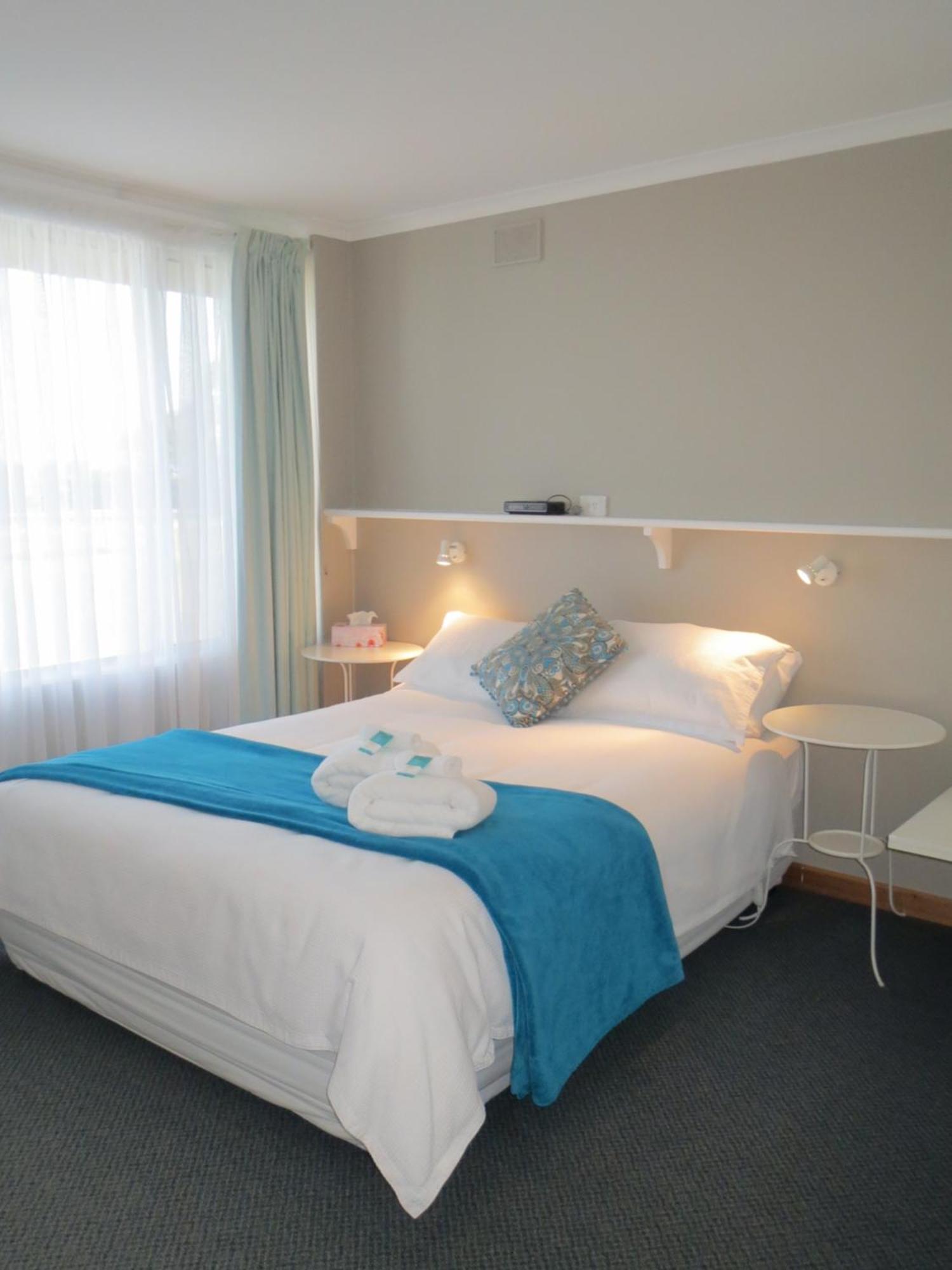 Stansbury Holiday Motel ภายนอก รูปภาพ